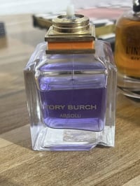 عطر توري بورش • مسوي حادث مجاني