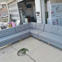 صوفا • جديد • چم چمال