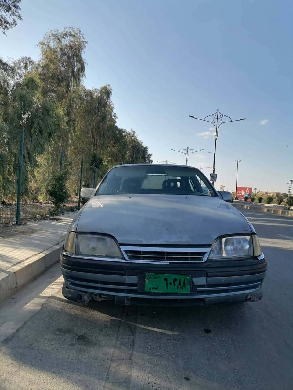 اوميكاحجم 26 موديل 92 كير محرك شرط. وكالة وتحويل شرط. تواير جدد ابواب اماميات كهرباء وايرمنية كلها شغالة للاستفسار ***********
***********
