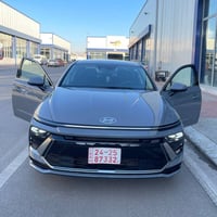 سوناتا SEL • ٢٠٢٤ • تبديل بابين