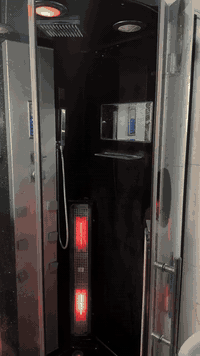 حەمامێکی ساونا ‭0772 660 6758‬
