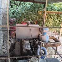 مولد كيه • محرك 2700 • كربلاء