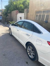 سوناته • ٢٠١٦ • مكينه بكفاله