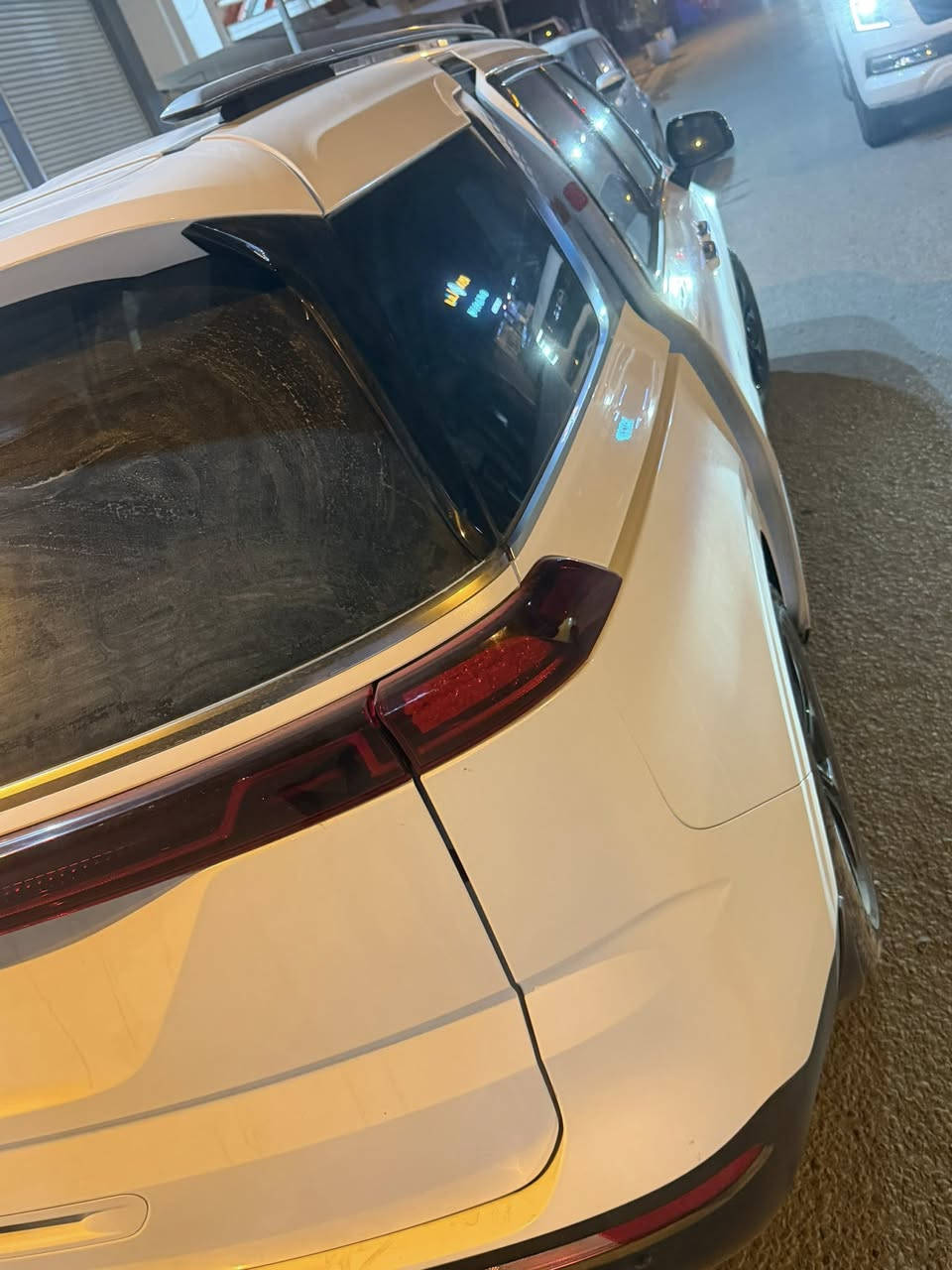 كرنفال
مديل 24برستيج 
بدون رقم دخول ب اسمي 
مكان السياره كربلاء 
حادثه جاملغ وبنيد وباب مبدل اصلي بدون صبغ 
السعر 210 وبيه مجال 
***********
