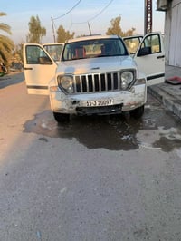 جيب • ٢٠٠٨ • مكينة جديده