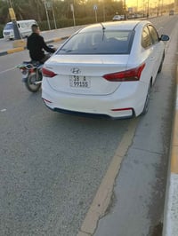 اكسنت • ٢٠١٨ • رقم بابل