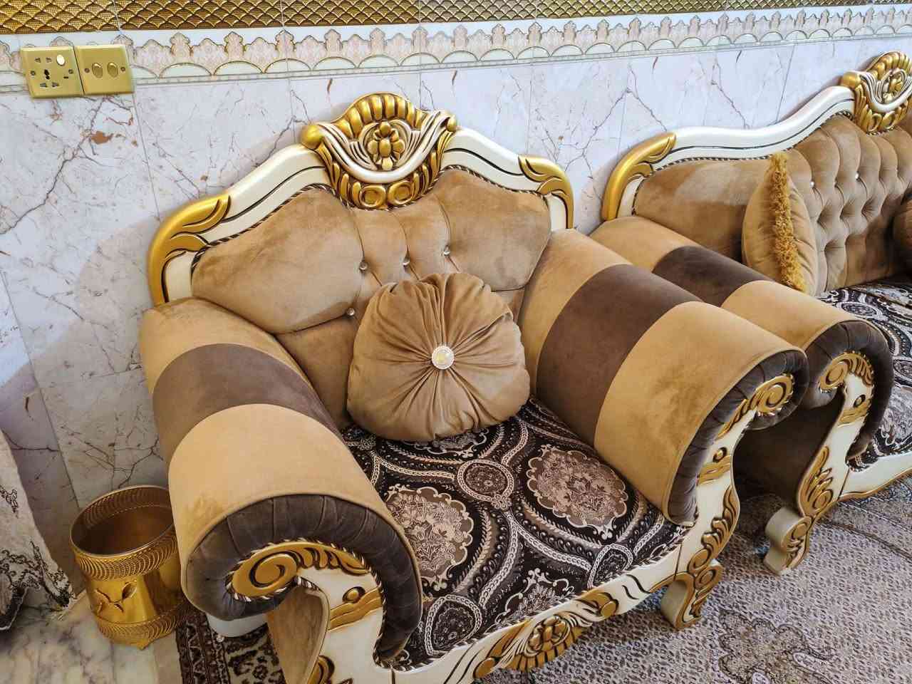 تخم ١٠ مقاعد ب٥٠٠


**إذا كنت صاحب هذا الإعلان وتريد حذفه لأي سبب، رجاءا أرسل رسالة إلى الدعم الفني**