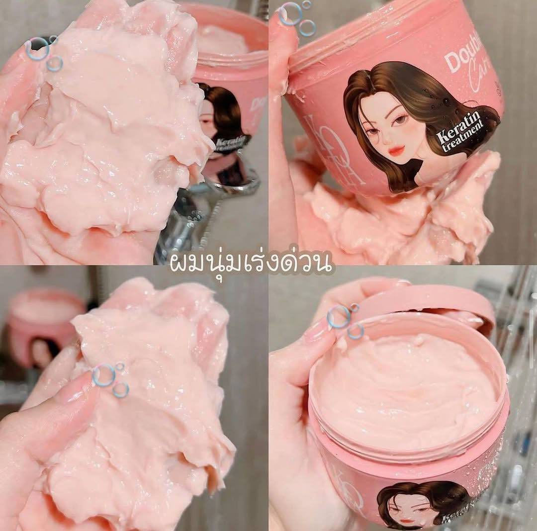 السحر الكوري المزدوج لشعر ناعم كالحرير! 🇰🇷 غسلة وحدة وتختفي النفشة ✨
وفرنا لكم قناع كوتا (Kota Hair Treatment Mask) الأصلي 💯 الحل الأمثل والنهائي المستورد مباشرةً من كوريا لعلاج وجفاف وتلف الشعر.
🌟 أبرز الفوائد والمميزات:
▪️ تغذية وإصلاح فوري: يعيد الحياة للشعر التالف، المتقصف، والمجهد من الصبغ والمواد الكيميائية.
▪️ نعومة ولمعان سحري: يضيع النفشة تماماً من أول استخدام ويجعل الشعر ناعم وسرح مثل الحرير.
▪️ تركيبة ملكية 🧬: غني بالكيراتين، البيوتين، والببتيد النحاسي لتقوية البصيلات وحماية الأطراف من التقصف.
▪️ يعطي الشعر حيوية، كثافة، ومظهر صحي وجذاب يجنن طوال اليوم 💖.


**إذا كنت صاحب هذا الإعلان وتريد حذفه لأي سبب، رجاءا أرسل رسالة إلى الدعم الفني**