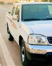 نيسان • مكلوبة • محروكه