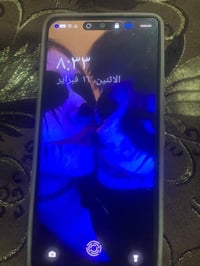 بوفا ٦ • ٢٥٦ • بطارية ٦٠٠٠