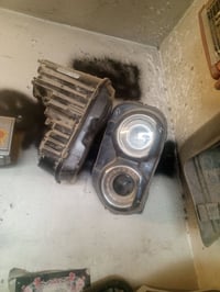 لايتات اماميه جانجر مديل 18 قيم وخد غير متواجد علا الفيس ‏‪07728318489...