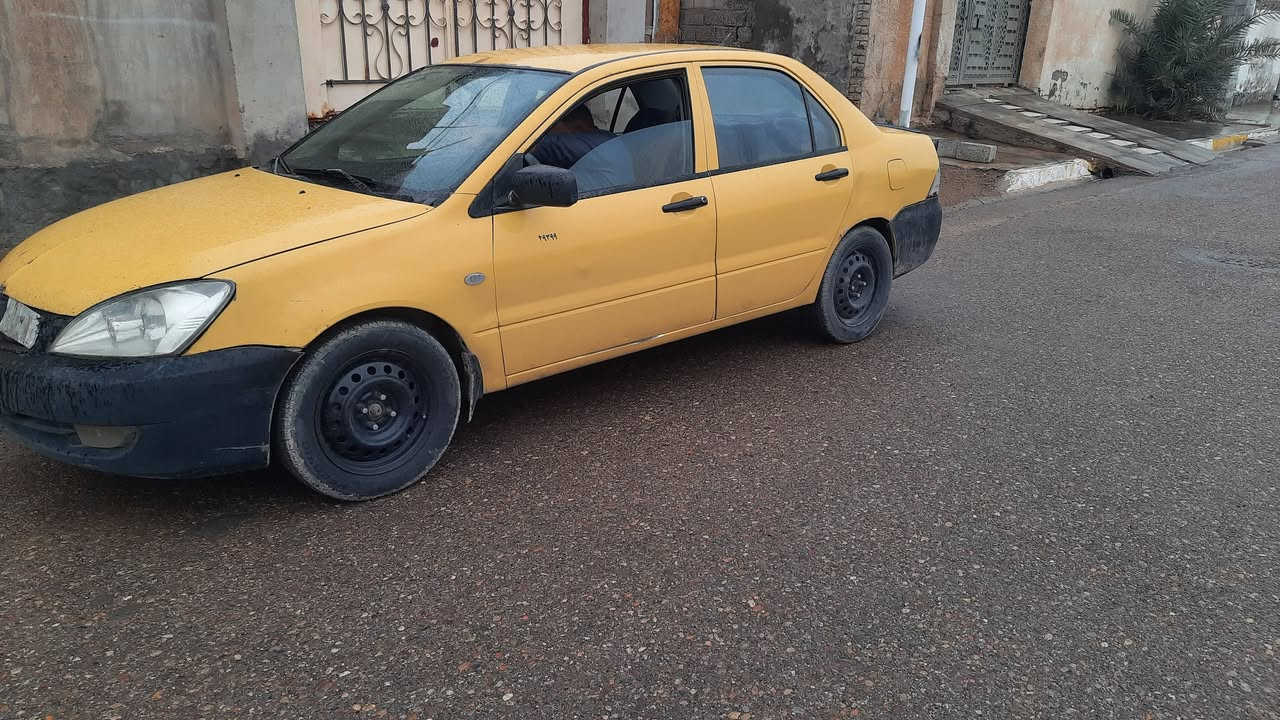 السلام عليكم لانسر٢٠١٠بسمي رقم ديالى للبيع مصفره هيئة خطها بلدروز بعقوبه سعرها ٦٧ومبيها مجال مكان السياره بلدروز *********** أبوعمار اتصل وعرف التفاصيل اكثر
