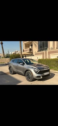 سبورتج • ٢٠٢٣ • بدون ايرباك