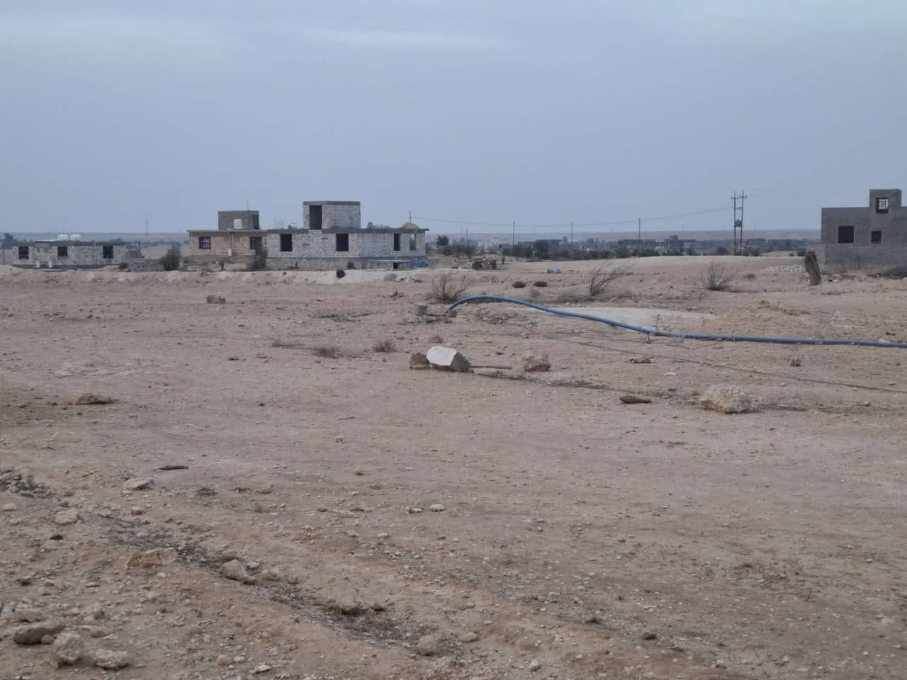 قطعه أرض المساحه 2000 متر غير طابو في ألشيخ حديد قريبه على الحولي كامل خدمات واصل
ألسعر 15وبي مجال للتواصل ***********
