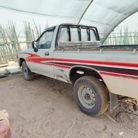 بيكم • موديل ٩٢