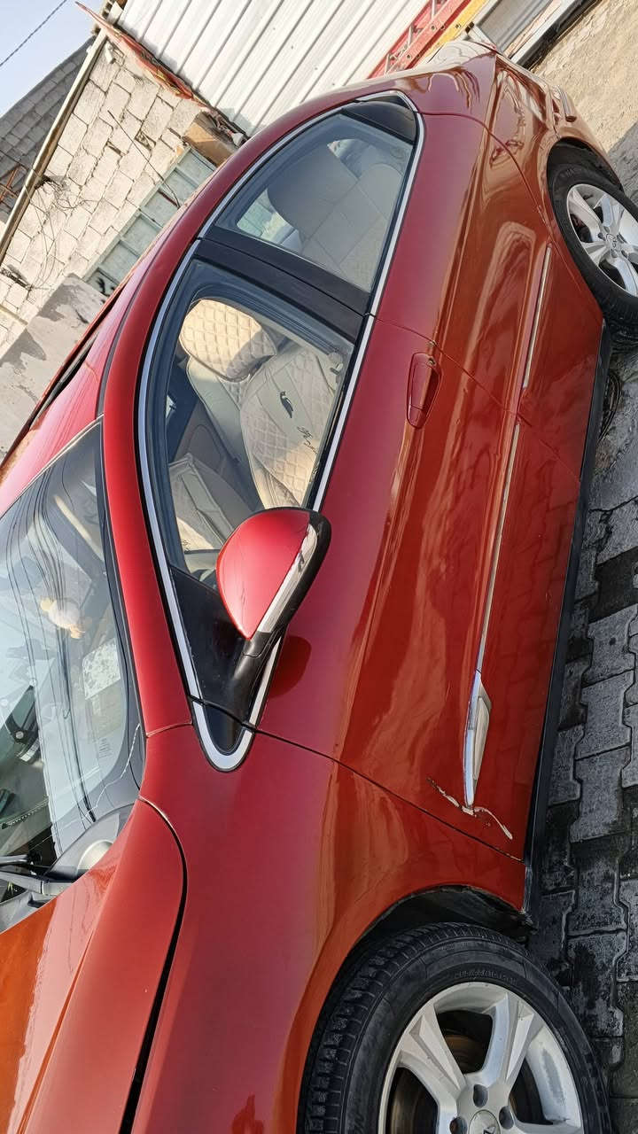 السلام عليكم شيري اي ثري موديل 12محور كير ومكينه كورلا رقم بابل مشروع وطني السياره مناقصها بس تبريد السعر 38وبيها مجال ***********
