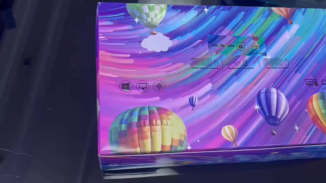 Mouse from logicgate 
اسعار خاصة الى اصحاب المكاتب والشركات 
المواصفات : 
✅ماوس وايرليس 
✅٢.٤
✅مسافة الارسال ١٠ متر
✅ثلاث موديلات
✅كل موديل يتكون من خمس الوان مختلفة 

التواصل و الاستفسار على ارقام الواتس اب 
***********
