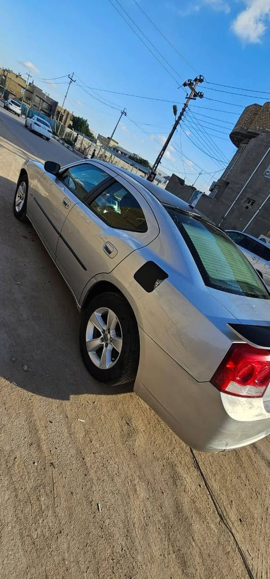 جارجر 2010
محرك 3500 

ماشية 180 ميل 

حادث جاملغ وبنيد 

محرك جديد 

حدادية صدر امامي كامله بعده بالضمان

رقم بغداد انكليزي
مكاني ناصرية _ حي الامير 

للاستفسار ***********
