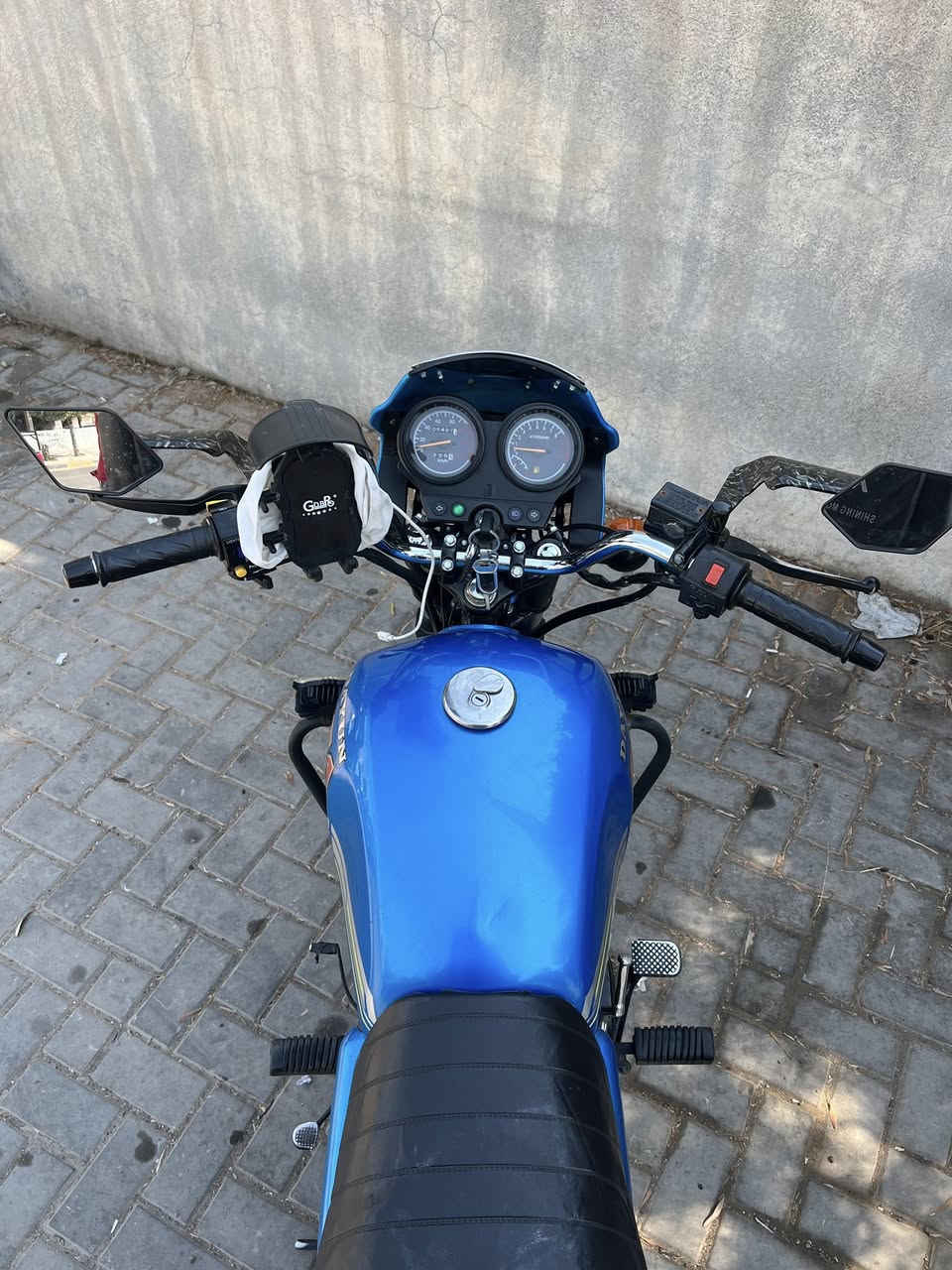 🔴&.،،دراجه للبيع دايون كلاسك ،،،&🔴
عنوان الدراجه موصل نبي يونس 📍

✔️دراجه رقم اربيل شرط دايون كلاسك 

   ✔️سنويه اب اسمي شرط التحويل ✔️

✔️ثاني يوم احوال محرك 200

✔️ماشيه دراجه 6 تالف 

✔️دايون ال وزن ال ثقيل 

✔️ دهن ابداله امزويل 1/1 دراجه 

✔️موديل 2024

✔️كهربائيات كلها شغاله فول الفول

✔️مابيه اي نقص ماشيه شي قليل 

✔️ماطور جاهزه

✔️السعر مليونين 300

✔️ العنوان موصل نبي يونس 

 ✔️ اهل ال مليون ونص لا اتعب نفسك اصلا ماابيع

للتواصل عل ارقام ما اتواجد عل فيسبوك ولا ماسنجر اهل القساط مابيع لا مده ولا مقدمة 

        مع تحياتي للجميع 

اتصال 📞 ***********

اتصال 📞 ***********
