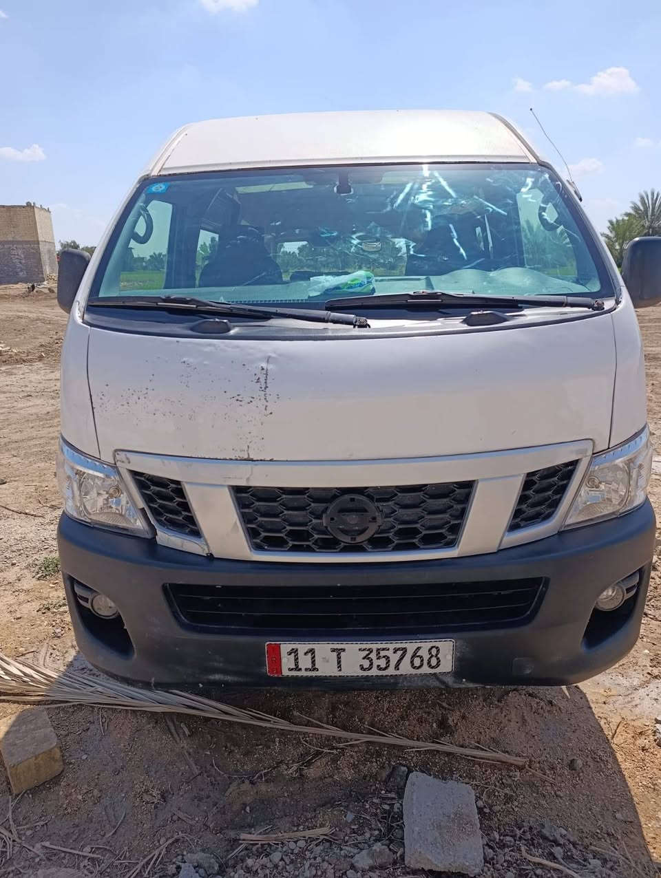 للبيع نيسان 2015 مكينه وكير وكسن خيرمن الله صدرجديدتبريدمحورالسياره بيهه صبق بل طويله جوه الكنر وبل جنطه جوه الرقم وذا اكومراوس نيسان نصيه 10 9 8 همعادي السياره 160 وبيهه مجال المكان ابوغريب السنويه لغايت 30 ***********       ***********
