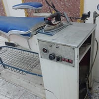 لوندري تركي • للمعامل • الشعب