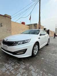 اوبتيما • ٢٠١٣ • البصره الحيانيه