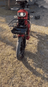 بايسكل شحن موديل 2025    5 بطاريات دراجة خير من الله ما متعوبه السعر 300 و بي مجال المكان الوجيهيه قريه العزيه‏‪
‏‪0789 157 0218‬‏
