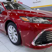 كامري LE • ٢٠٢٤ • ٣٧٠٠٠ مايل