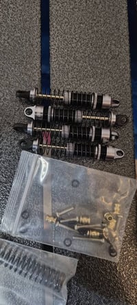 اغراض سيارة • احترافية • خلي سعرك