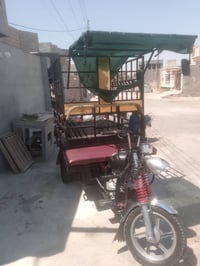 ستوته • موديل ١٨ • تكريت عوينات
