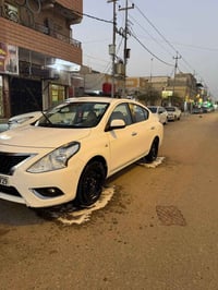 صني • ٢٠٢٤ • رقم بغداد