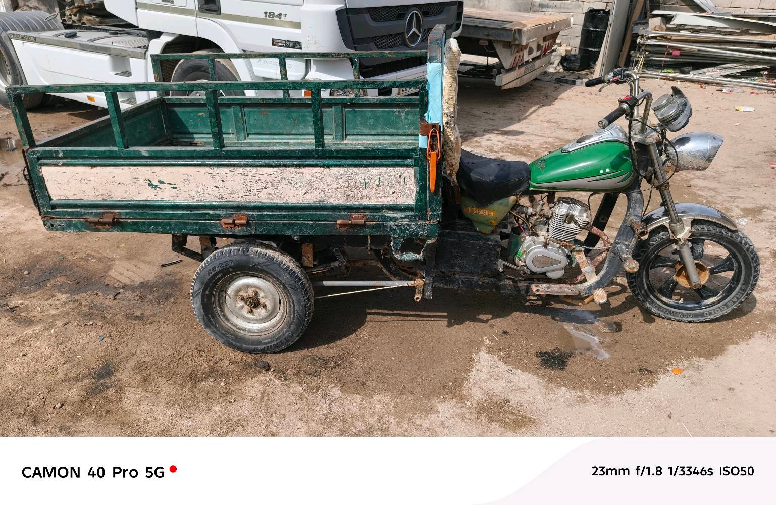 سلام عليكم مكان زبير 
ستوته امتيار مكينه خير من الله 
بدي نضيف و شاصي مابيه قطر الحيم 
سعر 650 وبيه مجال الطيبين 
كهربائية كله شغاله 
‏‪***********‬‏ خاص