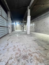 محلات للإيجار • طريق موصل أربيل • ١٦×٦م