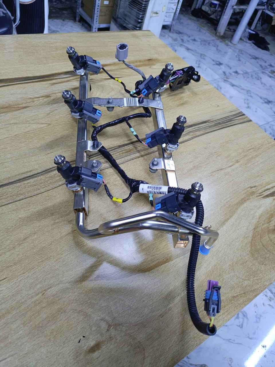 نوزلات امبالا جديد اصلي   3500 
سعر التخم 75 الف جمله مفرد 
*********** توصيل جميع محافظات العراق
