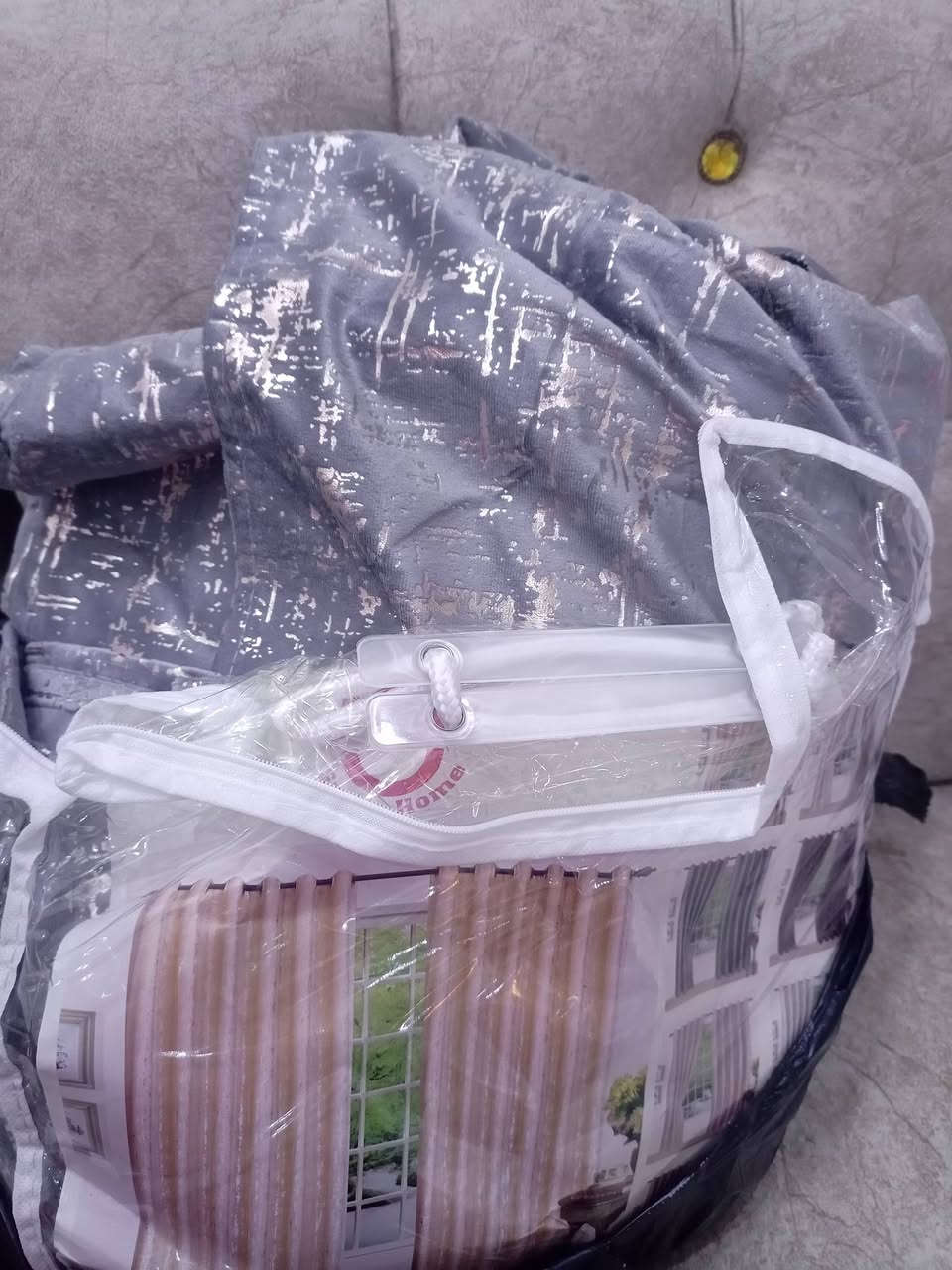 كاربد وزوليه ومفارش تخم ولحفان كطن وصوميه وشوايه توست وخبز
وبردات


**إذا كنت صاحب هذا الإعلان وتريد حذفه لأي سبب، رجاءا أرسل رسالة إلى الدعم الفني**