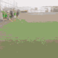 التسجيل والتدريب في أكاديمية العراق الكروية الأولى في مناطق بغداد الجد...