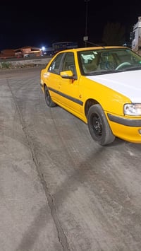 بيجو بارص موديل (2018)رقم سنويه بسمي تحويل ثاني يوم السياره جاهزه كيرم...