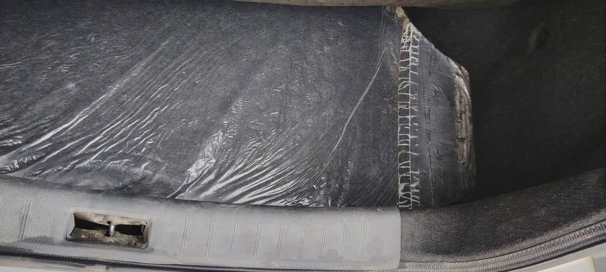 سلام عليكم
نيسان سنترا موديل 2019 سيارة وضع شركة بمعنى الكلمة سيارة كفاله حتى الدعاميات مواصفات السيارة بسم شركه رقم الجديد هز جديده يعني بعدها مامنتهية هزتهة سنويه ل30 كير ومكينه وضع شركه تدفئه تبريد وضع شركه حداديه وضع شركة تختم تاير وضع شركه سبير مانازل مال الشركة كبات بعدهن بلجيس مالتهن كاعيات بعدهن مال الشركة
ملاحظة / الهلال الجاملغ الخلفي اثر جلخ سويناه مقدار اصبع والباقي مكفوله حتى من البارد موصفات السياره تحكم ستيرن شاشه ايباد تبريد خلفي لد امامي خلفي أشاير بلمري أي بي أس مانع انزلاق حساس اقتصادي مال بانزين 5 تجاوي يدات البيبان ستيل وهي مواصفات السنترا معروفة السعر 125 وبيها مجال مكان السيارة نجف للاستفسار الاتصال ع الرقم *********** ☎️
