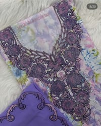 مخور (جملة ومفرد)القطعة 4 متر مفصل /القماش حرير ايطالي للحجر 077182949...