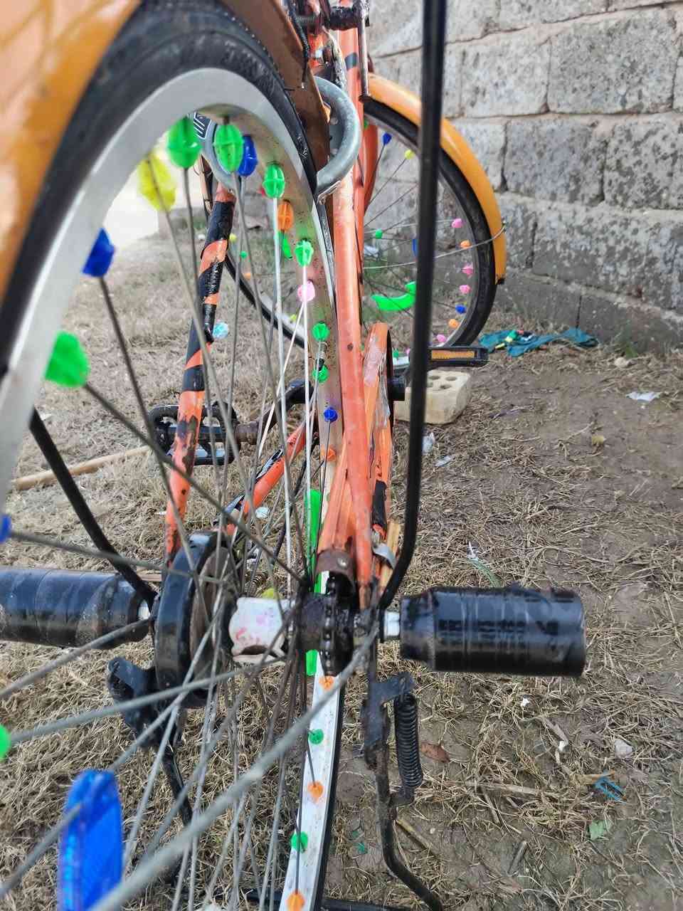 سلام عليكم بيسكل ياباني للبيع  مكان بابل مشروع مسيب  سعر خاص  💙💙💙💙💙💙


**إذا كنت صاحب هذا الإعلان وتريد حذفه لأي سبب، رجاءا أرسل رسالة إلى الدعم الفني**