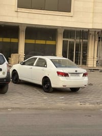 🚗 للبيع: بيوايدي G3 كير عادي 📍 الموقع: بغداد / مدينة الصدر  ✨ مواصفات ...