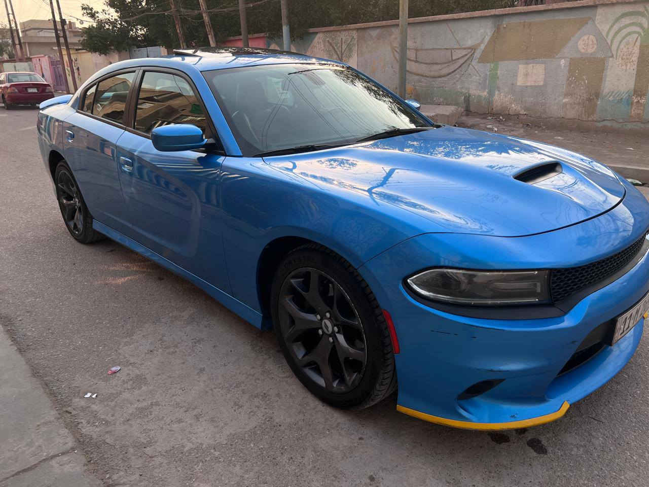 سلام عليكم للبيع جارجر موديل ٢٠١٩ خليجي جي تي فول مواصفات بسمي تحويل ثاني يوم مكفوله كفاله عامه السعر ٢٨٥وبيها مجال قليل مكان بغداد الرقم ***********
