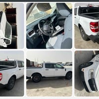 ٢٠٢٤ ماشي ١٢   موصفات xltهايبردتعتبر كلين بدون ايرباك سعر ١٧٥ واصله اي...