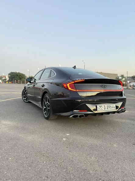 سوناتا 2022 Nمحرك 2500 تيبرو فول للاخير 
حادثة قبغ جنطة وشوية من جاملغ فقط 
بدون ايرباك سيارة كاملة لاخر حبة 
والموصفات فول 
ماشية 43 ميل
مكاني حي جامعة 
سعر 198 وبيها مجال شي بسيط 

*********** واتس 
اتصال ***********
