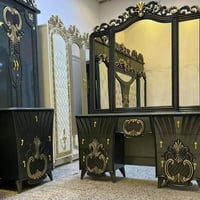 غرفة صاج • تصميم تركي • ضمان ٥ سنوات