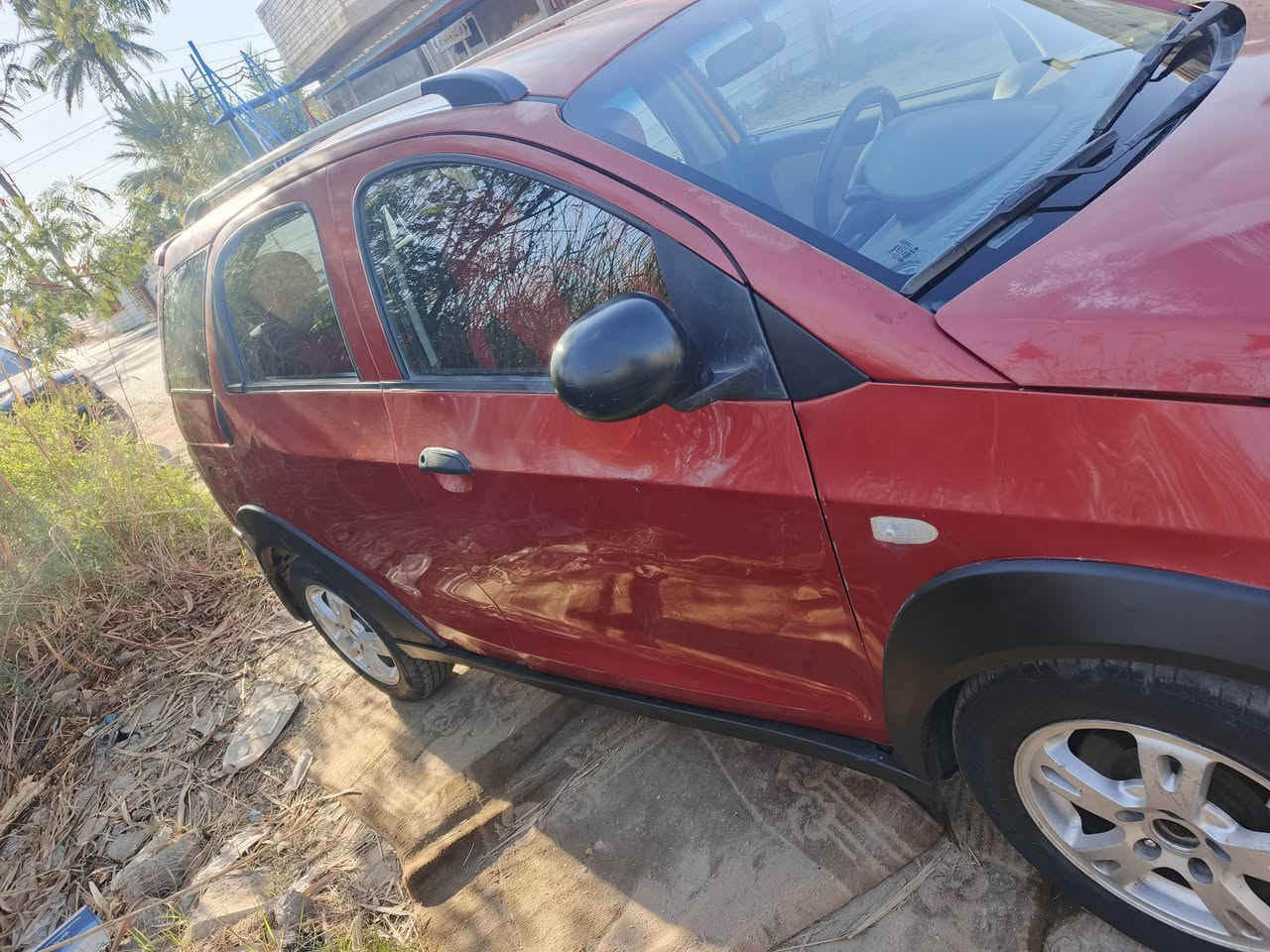 سلام عليكم للبيع قسط شيريx1 موديل 2014 سيارة جاهزة كير كهربائيات سيارة حلوة     مكاني بغداد ***********
