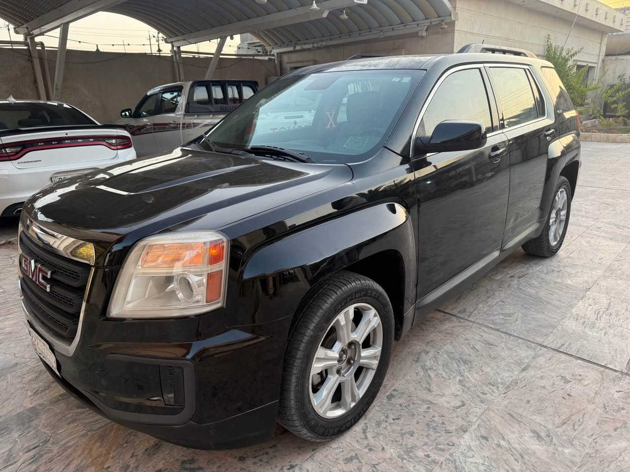 السلام عليكم تيران موديل 2017 رقم بصرة تحويل بيهه قطع تبديل والسونار مرفق بالصور المكينه بيهه ضعف قليل للاستفسار الاتصال على *********** السعر 107 $ ورقة وبيهه مجال مكاني البصره البصرة, العراق
