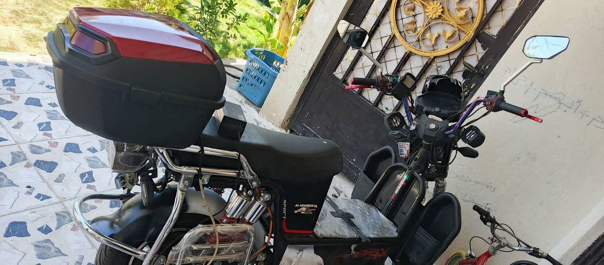 جبلي 25نضيف السعر 650وبي مجال للطيبين الاستفسار ع رقم ***********
