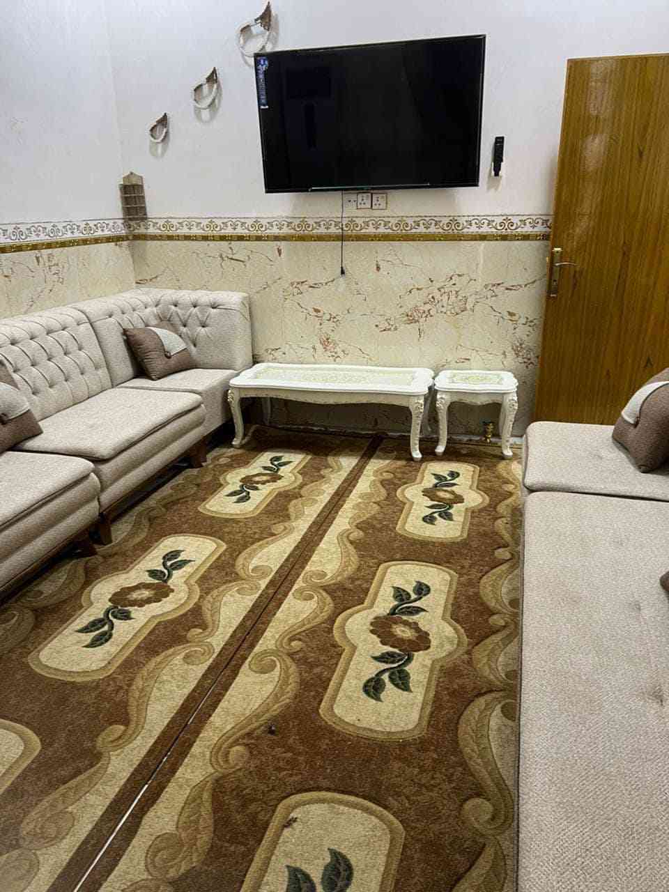 مشتملات ثنين بناء 2023حديث طابق واحد كونكريت منطقة سيد خلاوي قطع توزيع الشرطه مساحه البيت الواحد 100متر السعر 90 وبي مجال الاستفسار ***********
