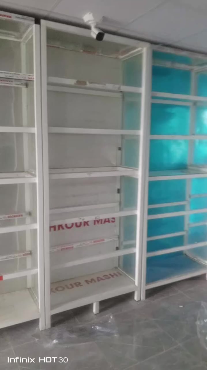 عارضات المنيوم للبيع مثل ما موضوح بلصوره


**إذا كنت صاحب هذا الإعلان وتريد حذفه لأي سبب، رجاءا أرسل رسالة إلى الدعم الفني**